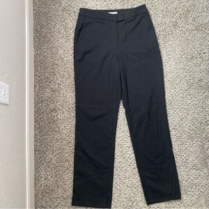 H&M black Trousers pants